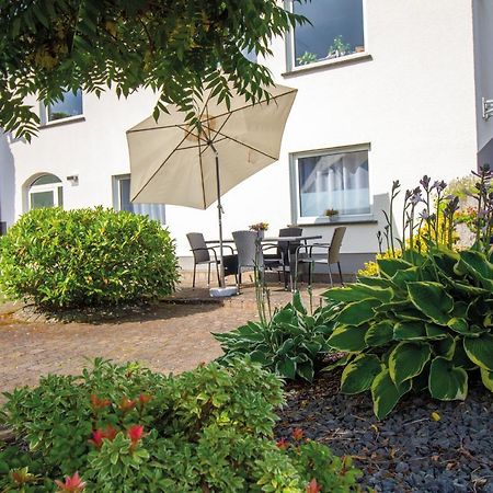 Ferienwohnung Eifelurlaub Daun Exterior foto