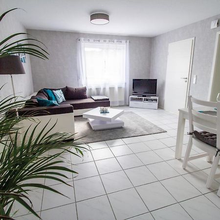 Ferienwohnung Eifelurlaub Daun Exterior foto