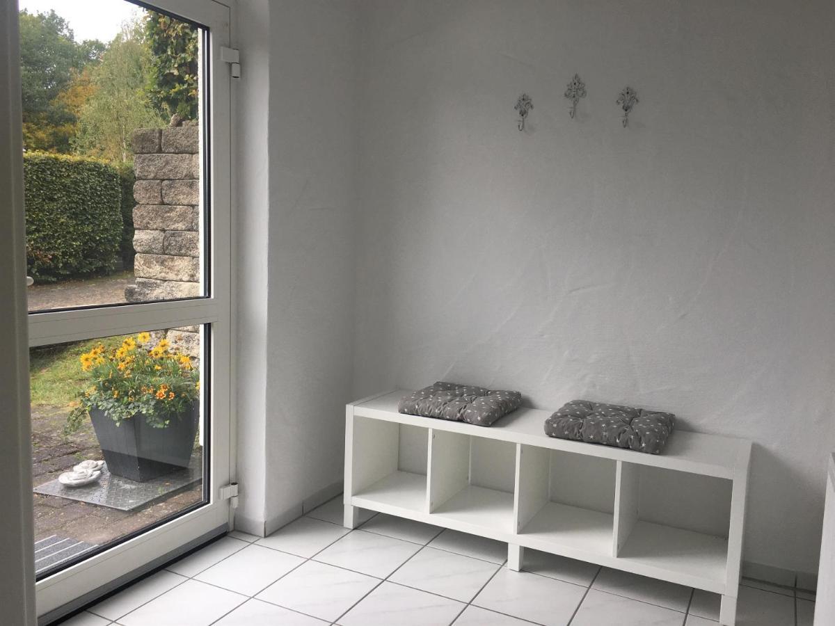 Ferienwohnung Eifelurlaub Daun Exterior foto
