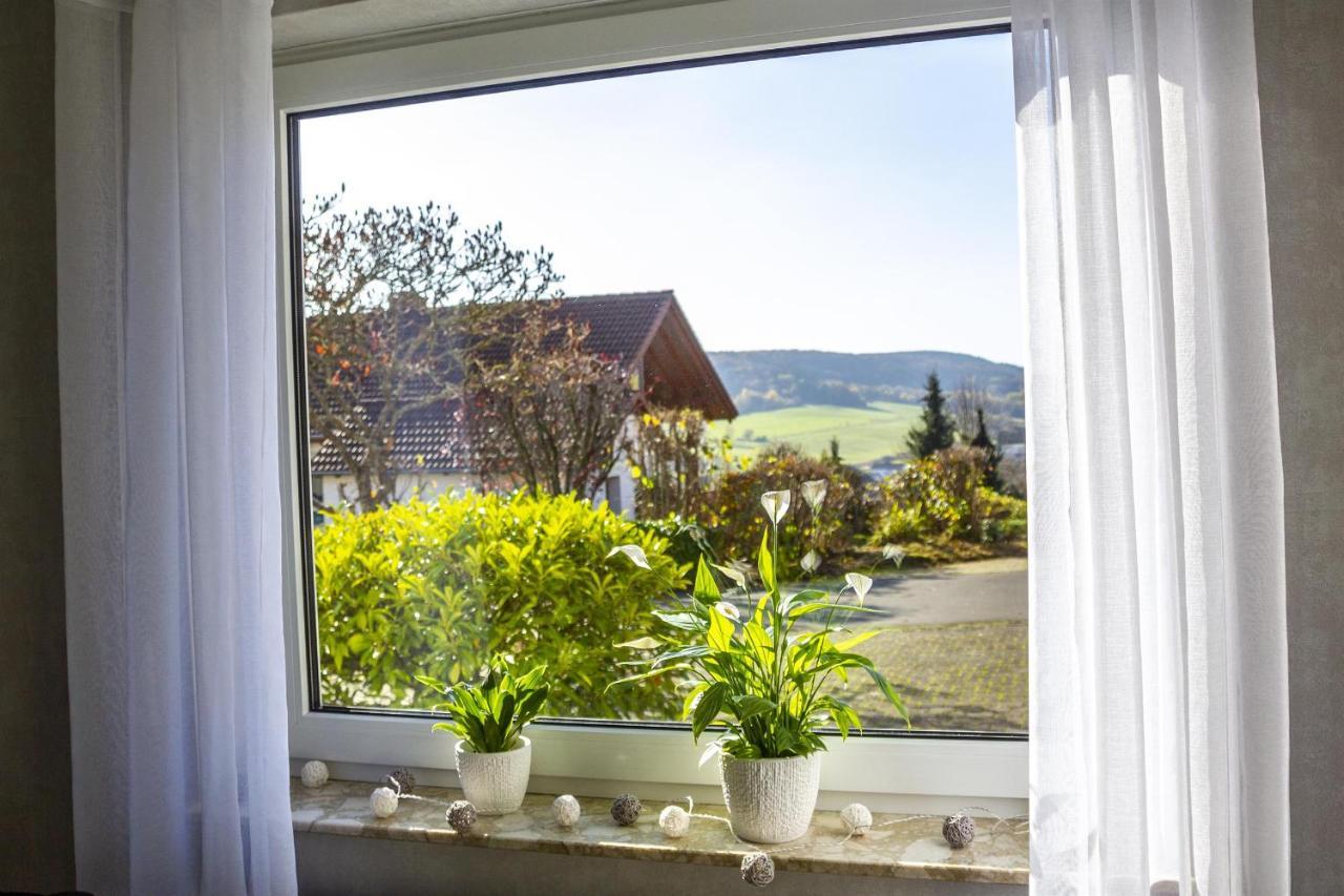 Ferienwohnung Eifelurlaub Daun Exterior foto