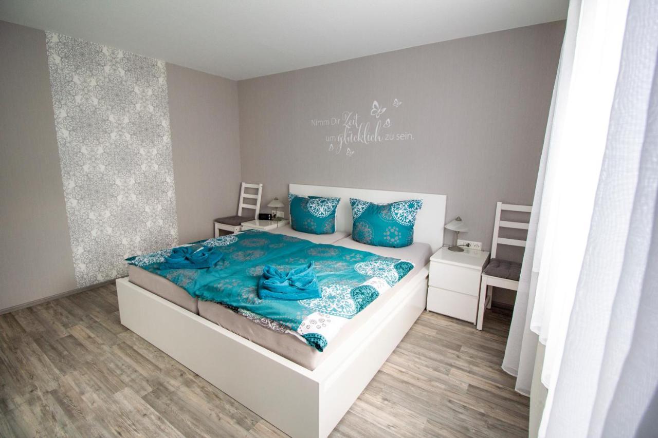 Ferienwohnung Eifelurlaub Daun Exterior foto